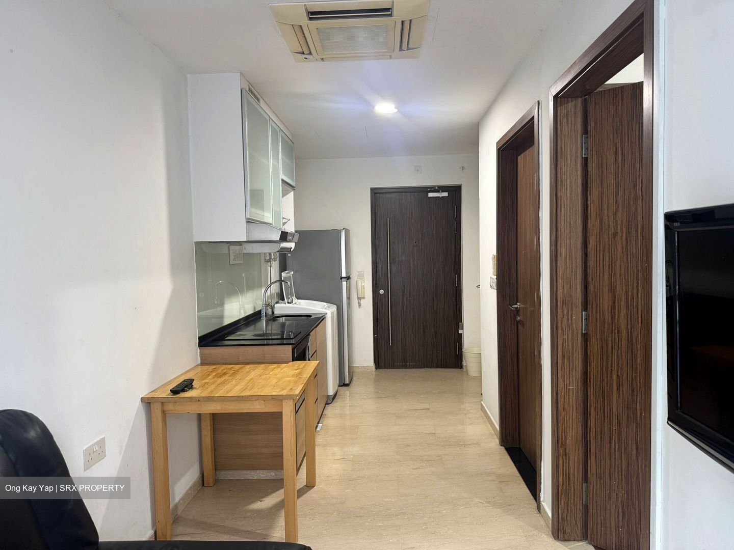 Le Regal (D14), Apartment #440016351